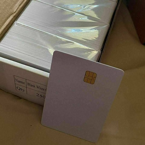 Authentic Banknotes & Clone Cards