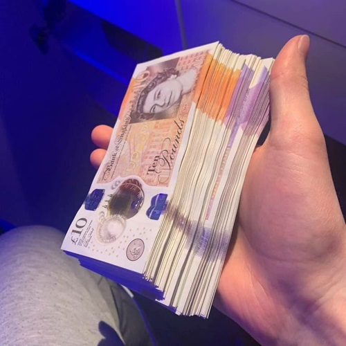 Authentic Banknotes & Clone Cards