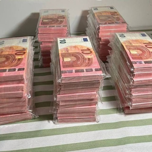 Authentic Banknotes & Clone Cards